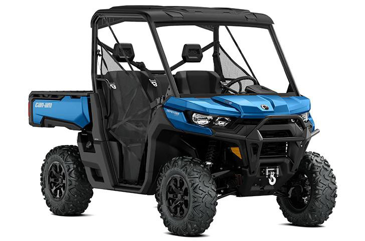 2021 Can-Am Defender XT HD10 in charleston IL