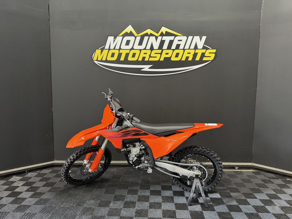 2027 KTM SX 250 F SX-F in Kodak, TN