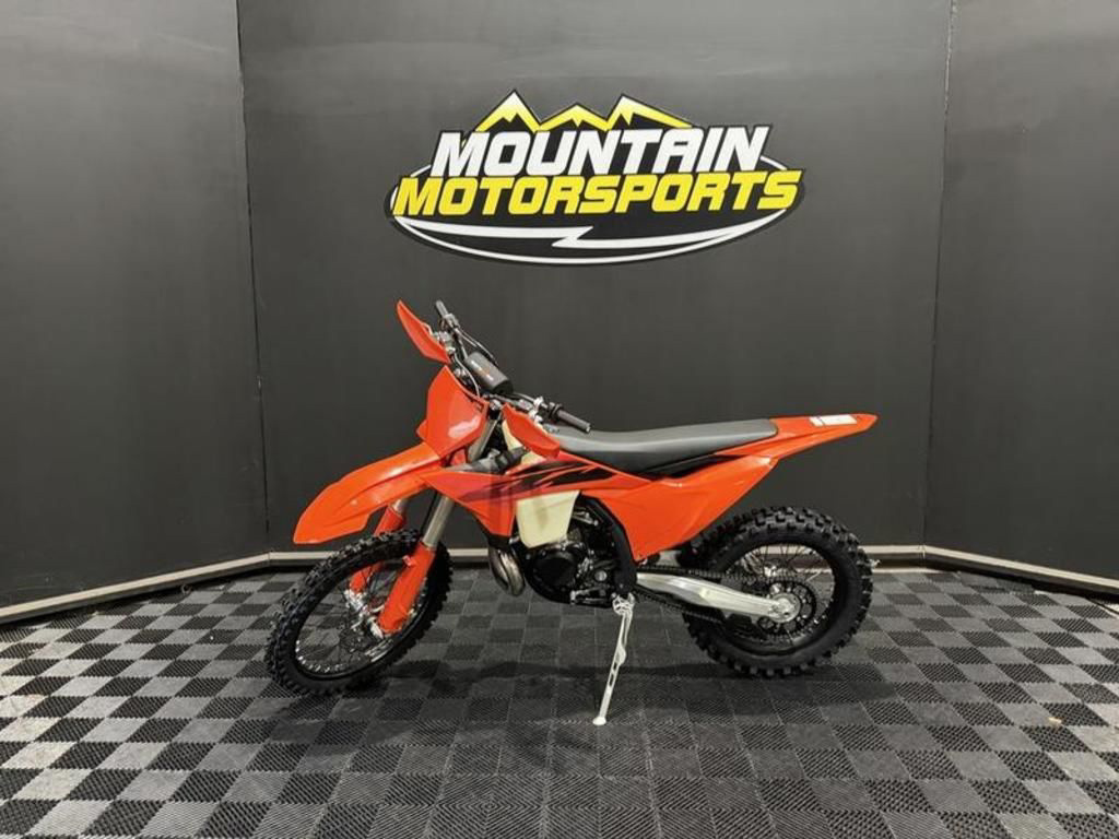 2027 KTM SX 300 SX in Kodak, TN