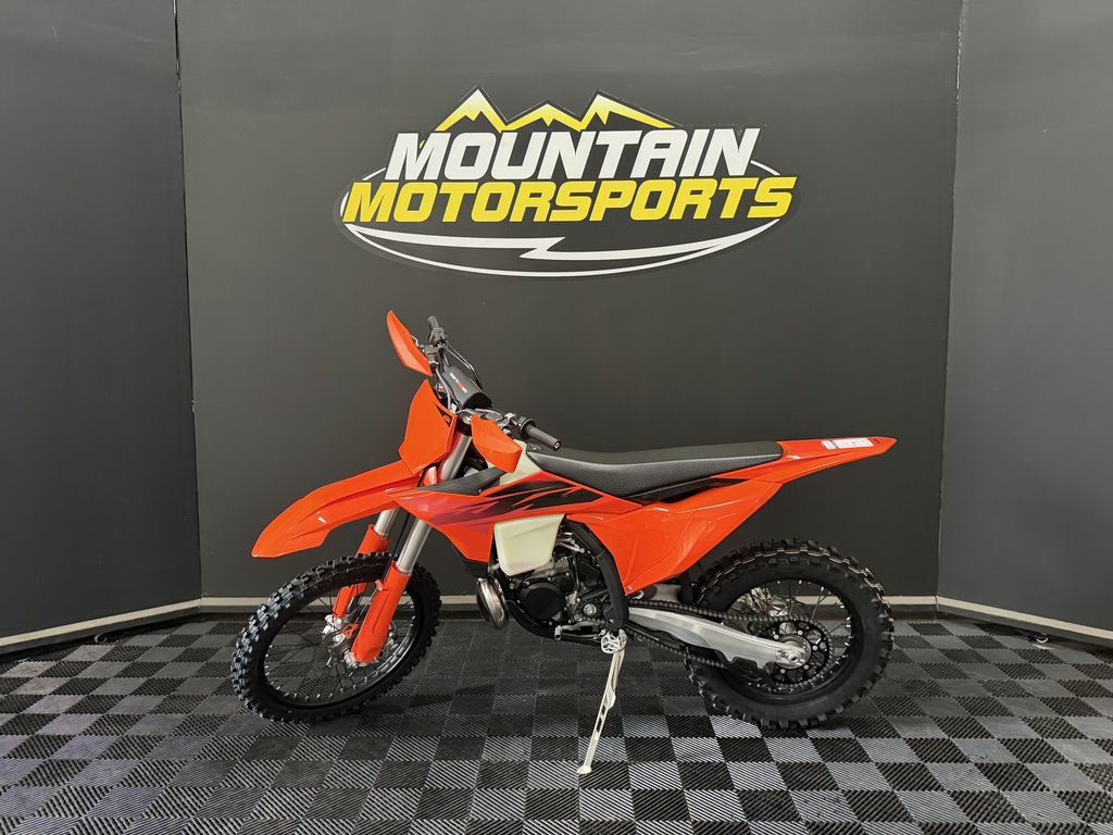 2027 KTM XC 250 XC in Kodak, TN