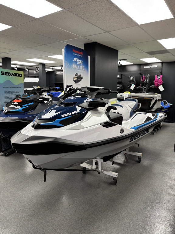 2026 Sea-Doo FISH PRO SPORT 170 AUD IBR IDF in baltimore MD