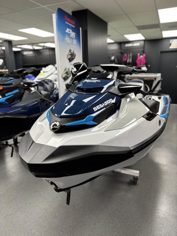 2026 Sea-Doo FISH PRO Sport 170 in baltimore MD