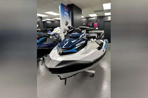 2026 Sea-Doo FISH PRO Sport 170 in baltimore MD
