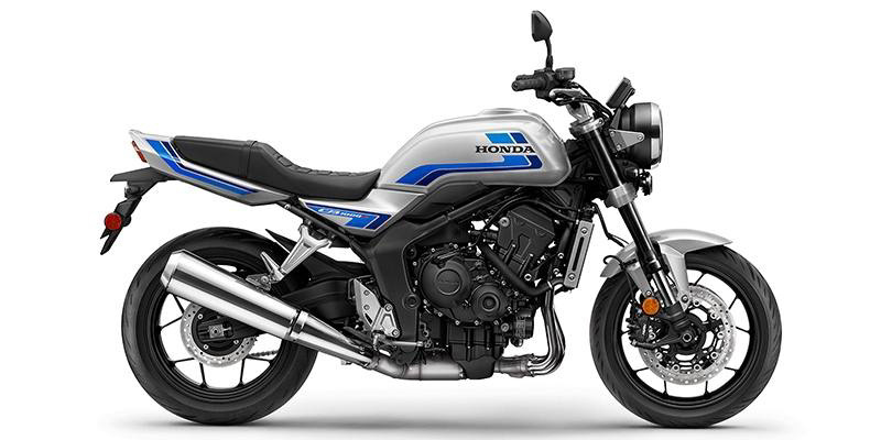 2026 Honda CB1000F *Offsite Inventory* BASE in Westerville, OH