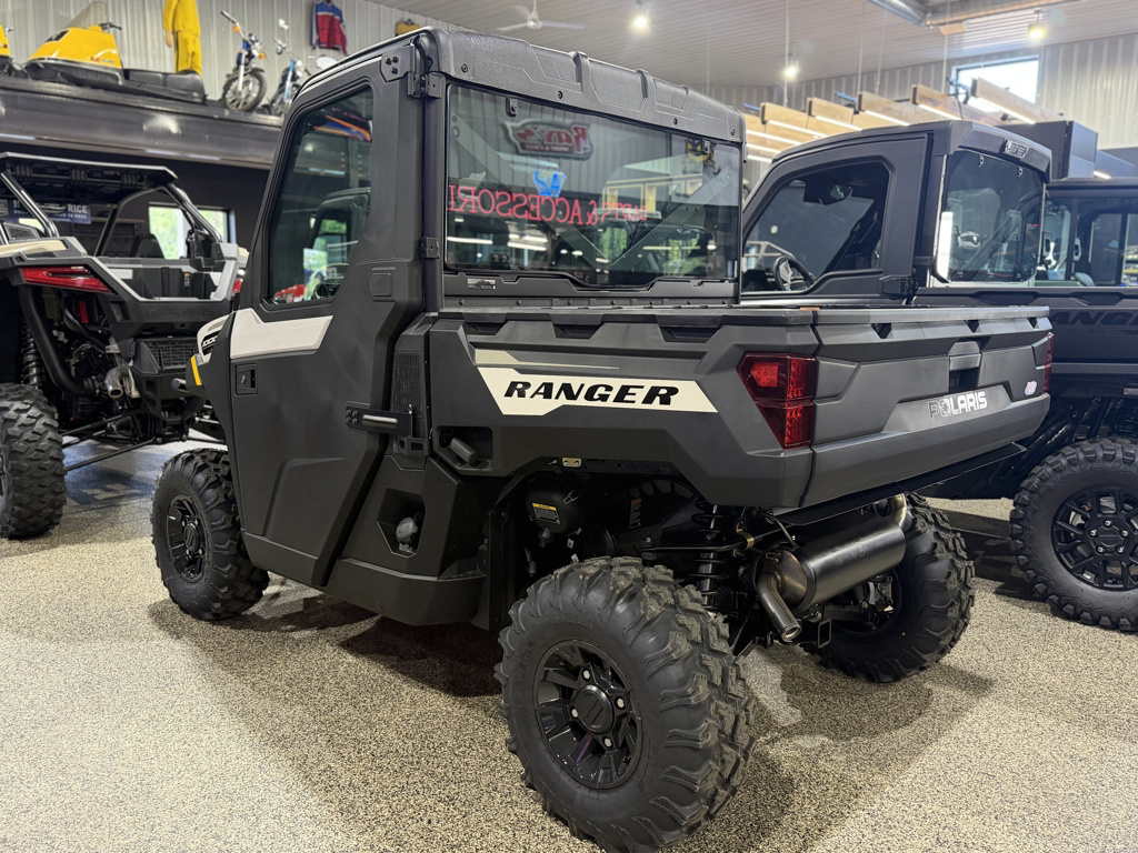 2026 Polaris Ranger 1000 Premium Cab in grand rapids MN