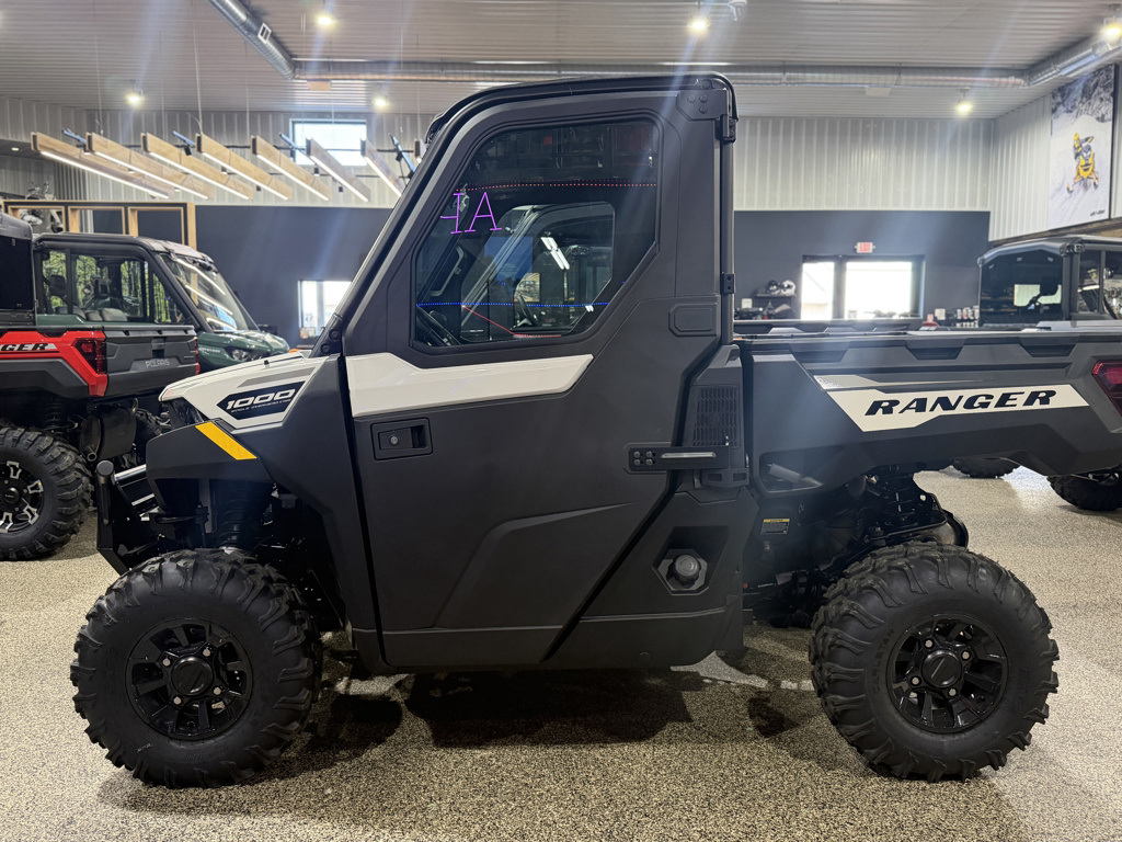 2026 Polaris Ranger 1000 Premium Cab in grand rapids MN