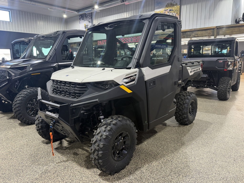 2026 Polaris Ranger 1000 Premium Cab in grand rapids MN