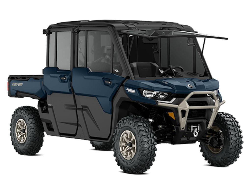 2025 Can-Am Defender MAX Limited HD10 in augusta GA