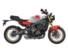 Yamaha’s XSR155 May Join U.S. Lineup image
