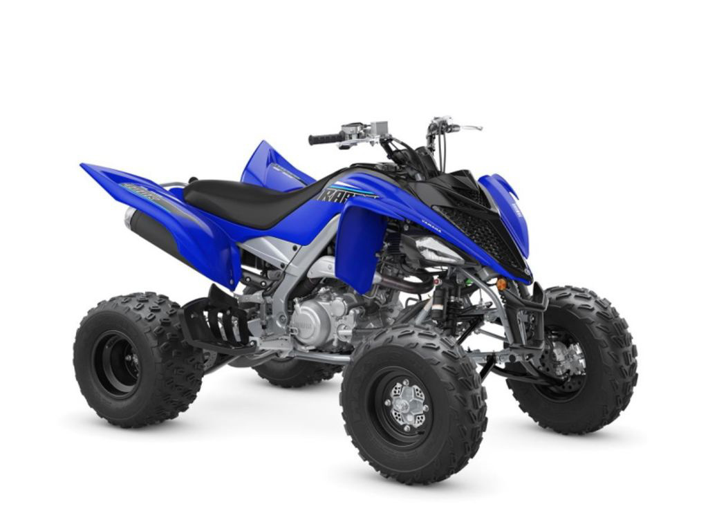 2022 Yamaha Raptor 700R in union park FL