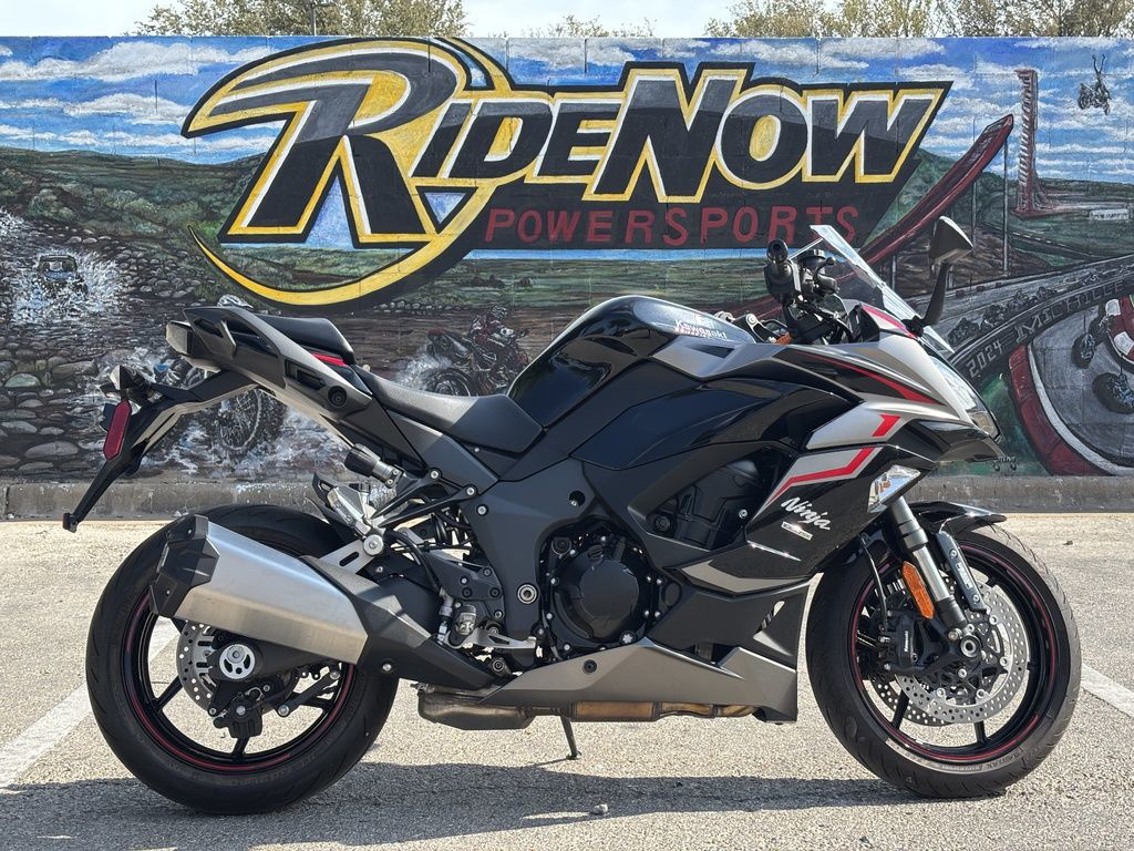 2024 Kawasaki Ninja 1000 SX ABS SX ABS in Austin, TX
