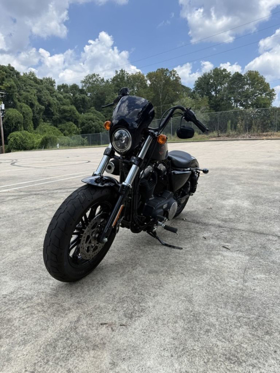 2020 Harley-Davidson Sportster XL1200X - Forty-Eight XL1200X in Canton, GA