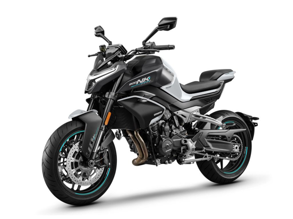 2026 CFMOTO NK 800 800 in Jacksonville, FL