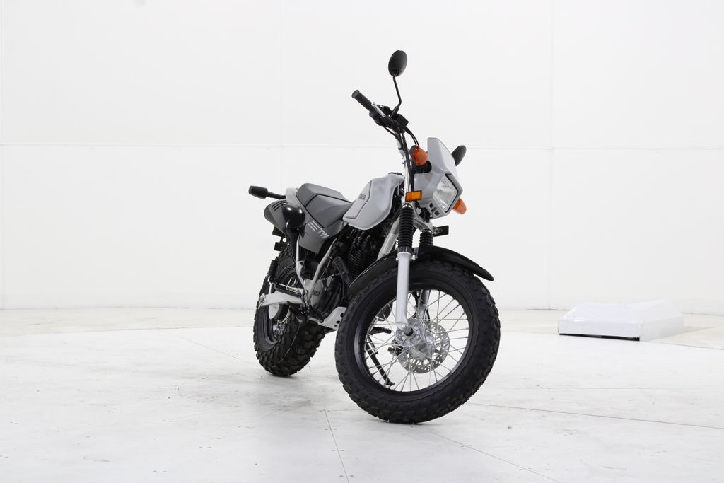2027 Yamaha TW 200 200 in Concord, NC