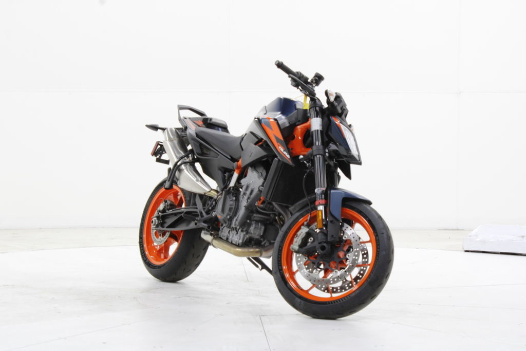2023 KTM Duke 890 R 890 R in Concord, NC