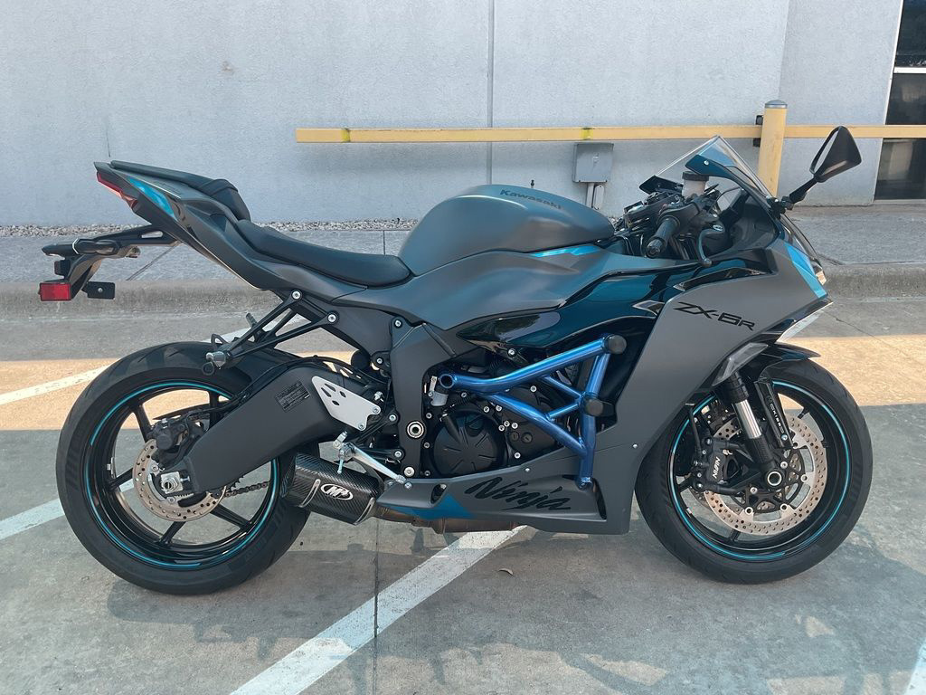 Sportbike Motorcycles For Sale Near Dallas, TX - Cycle Trader
