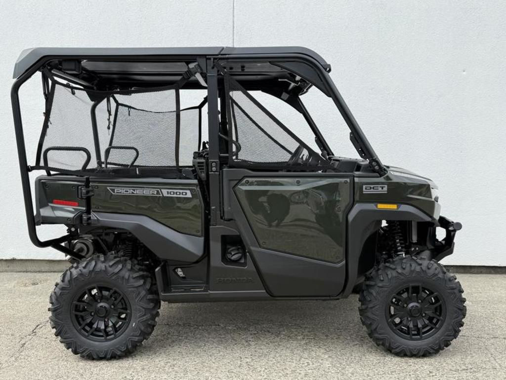 2026 Honda Pioneer 1000-5 Deluxe in goodyear AZ