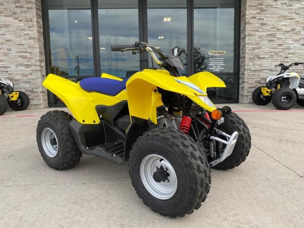 2026 Suzuki QuadSport Z90 in goodyear AZ