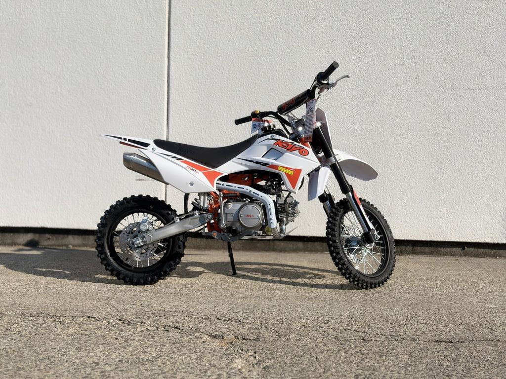 2027 Kayo TD110EFI 110 in Huntsville, AL