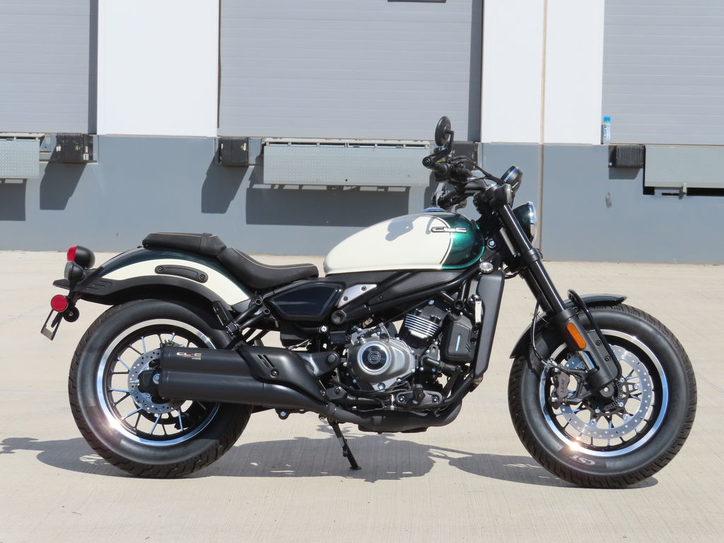 2026 CFMOTO CL-C 450 450 in Goodyear, AZ
