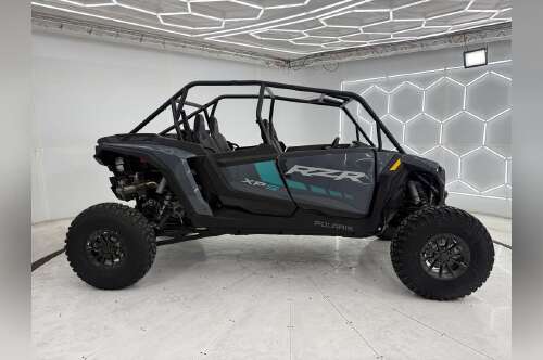 2026 Polaris RZR XP S 4 1000 Sport in las vegas NV