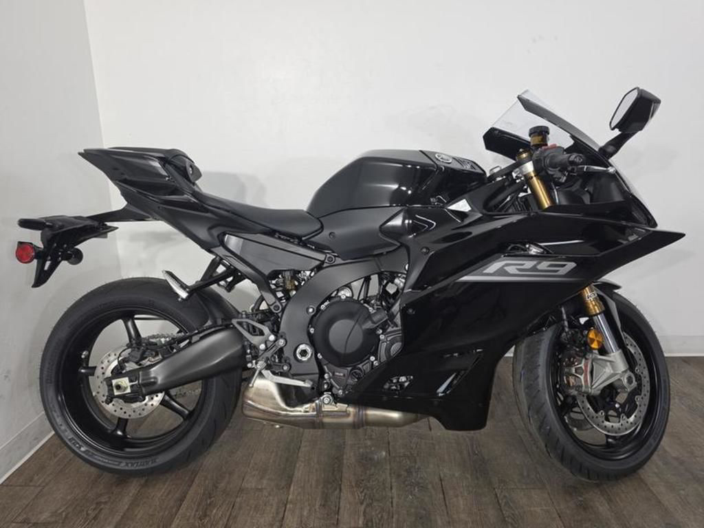 2027 Yamaha YZF-R9 R9 in Las Vegas, NV