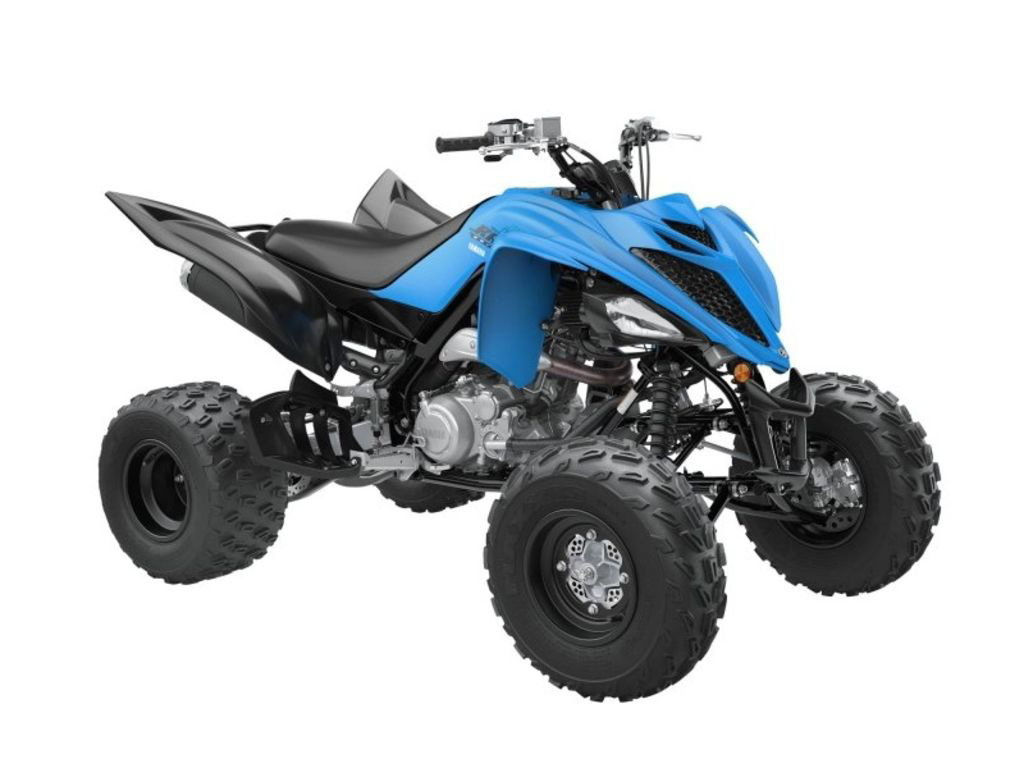 2024 Yamaha Raptor 700 in peoria AZ