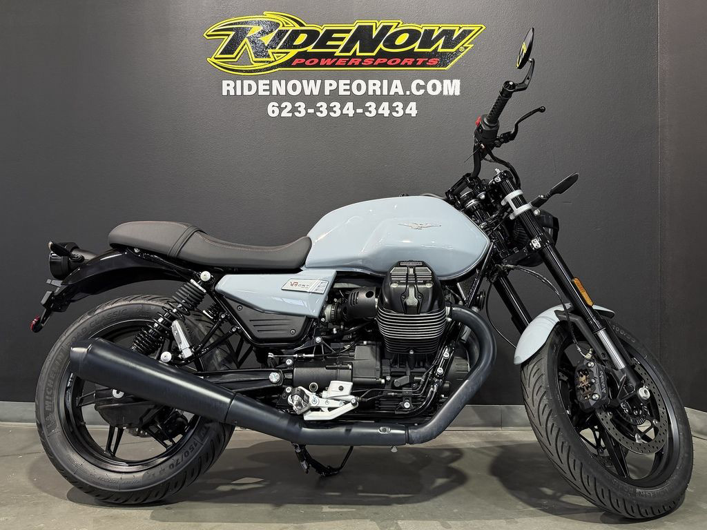 2026 Moto Guzzi V7 Sport SPORT in Peoria, AZ