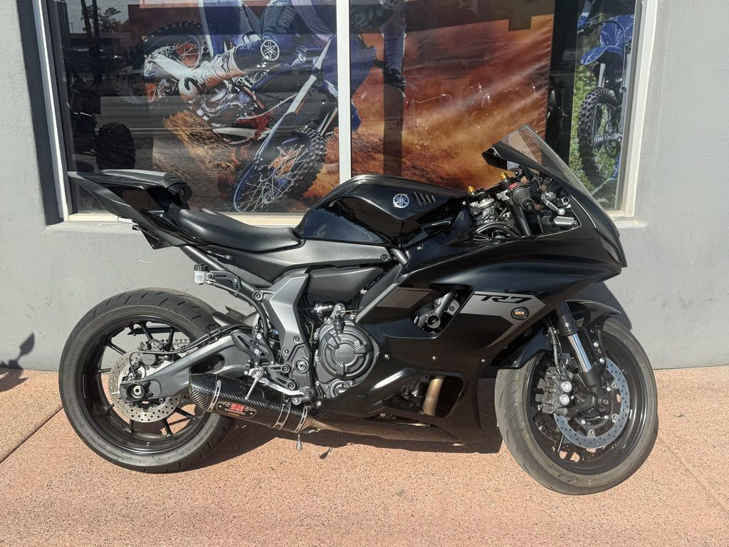 2025 Yamaha YZF R7 R7 in 85032, AZ
