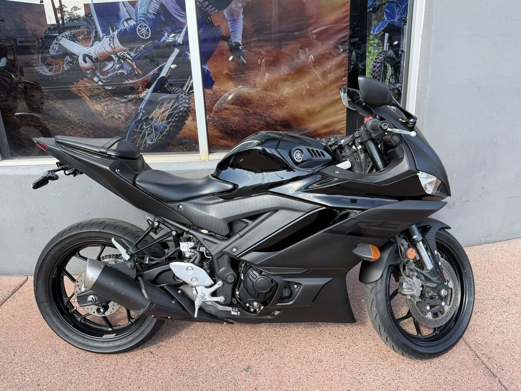2020 Yamaha YZF R3 ABS R3 ABS in 85032, AZ