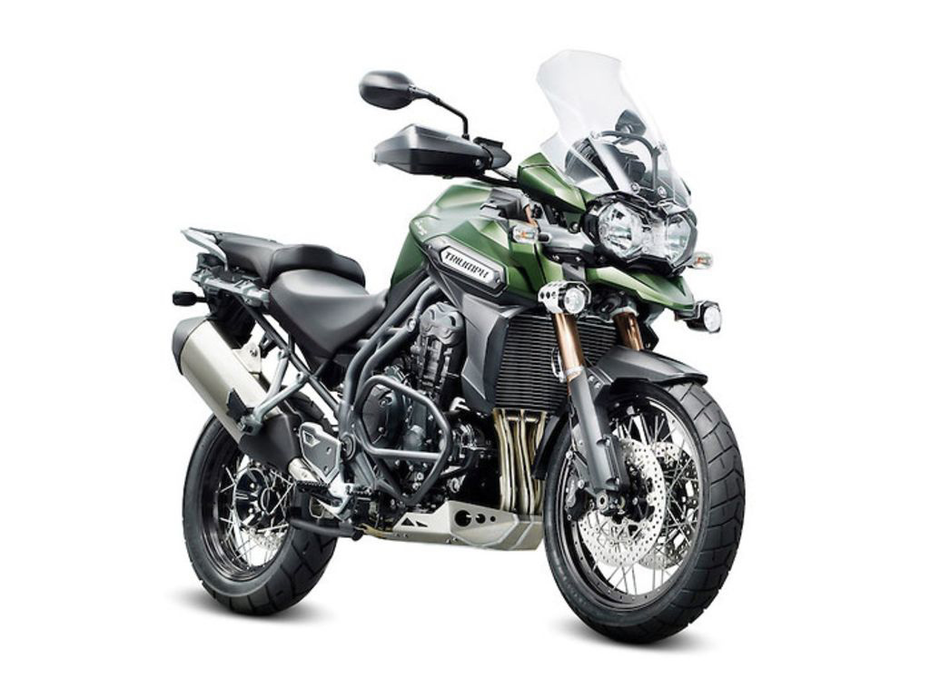 2013 Triumph Tiger Explorer XC EXPLORER XC in Tucson, AZ