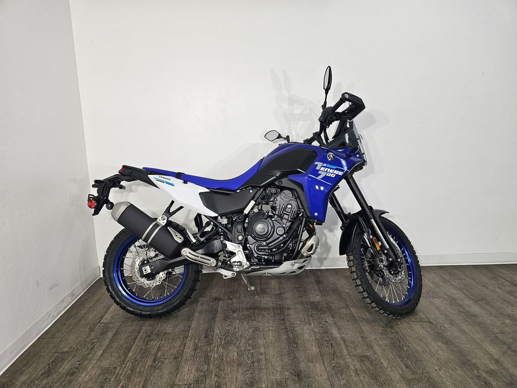 2026 Yamaha Tenere 700 700 in Tucson, AZ