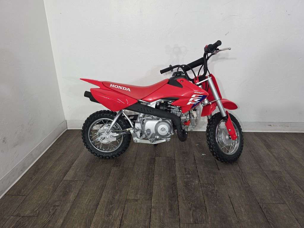 2027 Honda CRF 50F 50F in Tucson, AZ