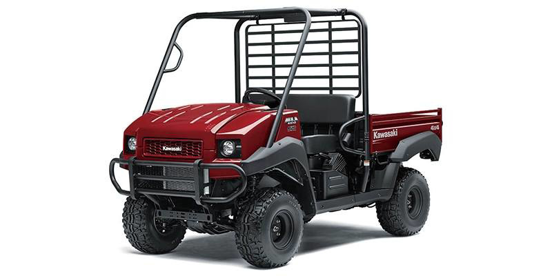 2026 Kawasaki Mule 4010 4x4 in shawnee OK