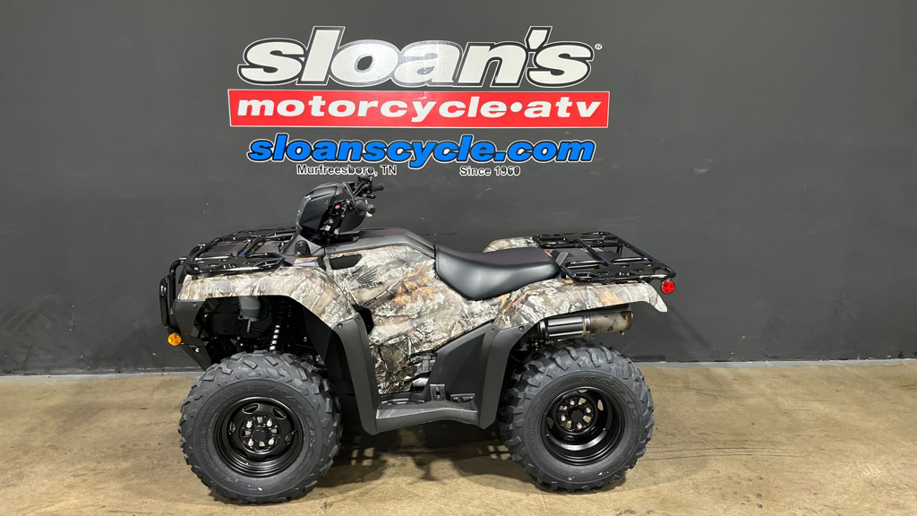 2027 Honda FOREMAN 4X4 in murfreesboro TN