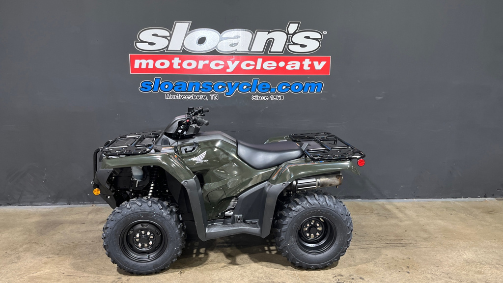 2027 Honda RANCHER 4X4 in murfreesboro TN