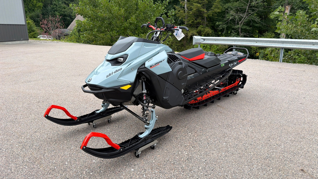 Summit For Sale in New Hampshire - Ski-Doo Snowmobiles