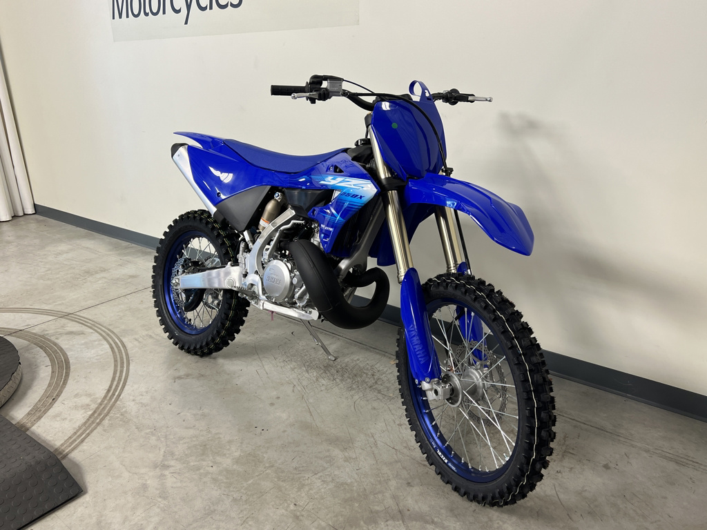 2027 Yamaha YZ 250X (YZ250XV) 250 X in Peninsula, OH