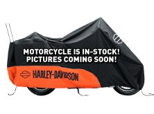 History of the Harley-Davidson Street Glide image