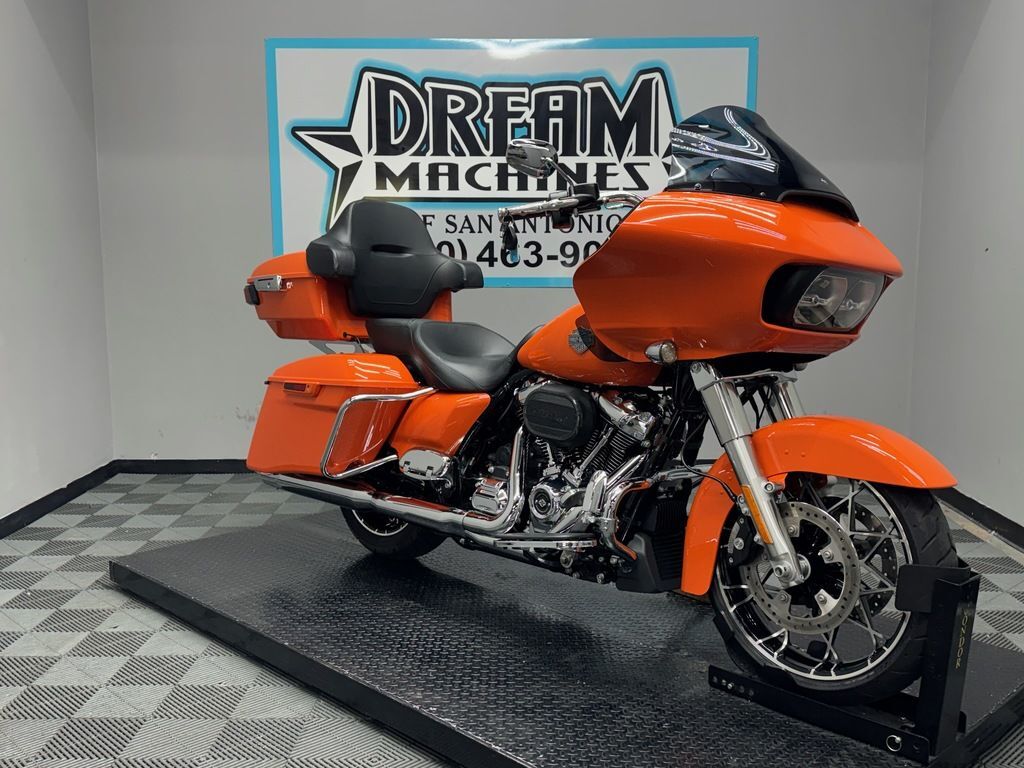 2023 Harley-Davidson® FLTRXS - Road Glide® Special SPECIAL FLTRXS in San Antonio, TX