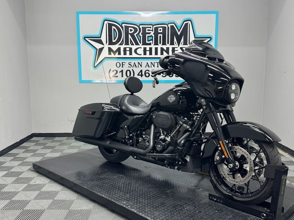 2023 Harley-Davidson® FLHXS - Street Glide® Special SPECIAL in San Antonio, TX