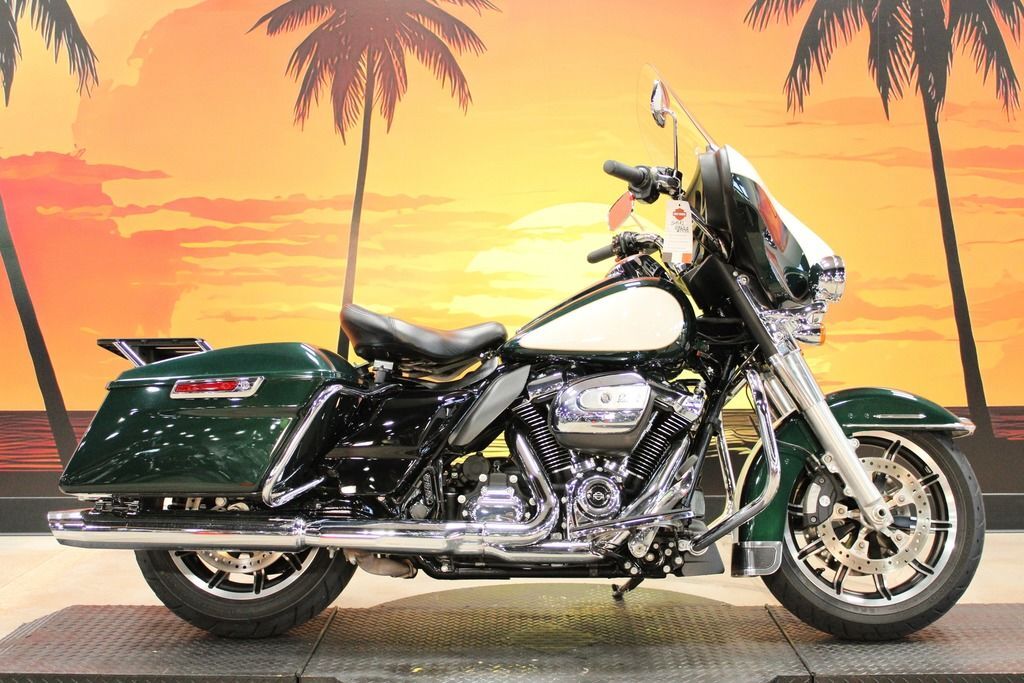 2024 Harley-Davidson® FLHTP POLICE in Ormond Beach, FL
