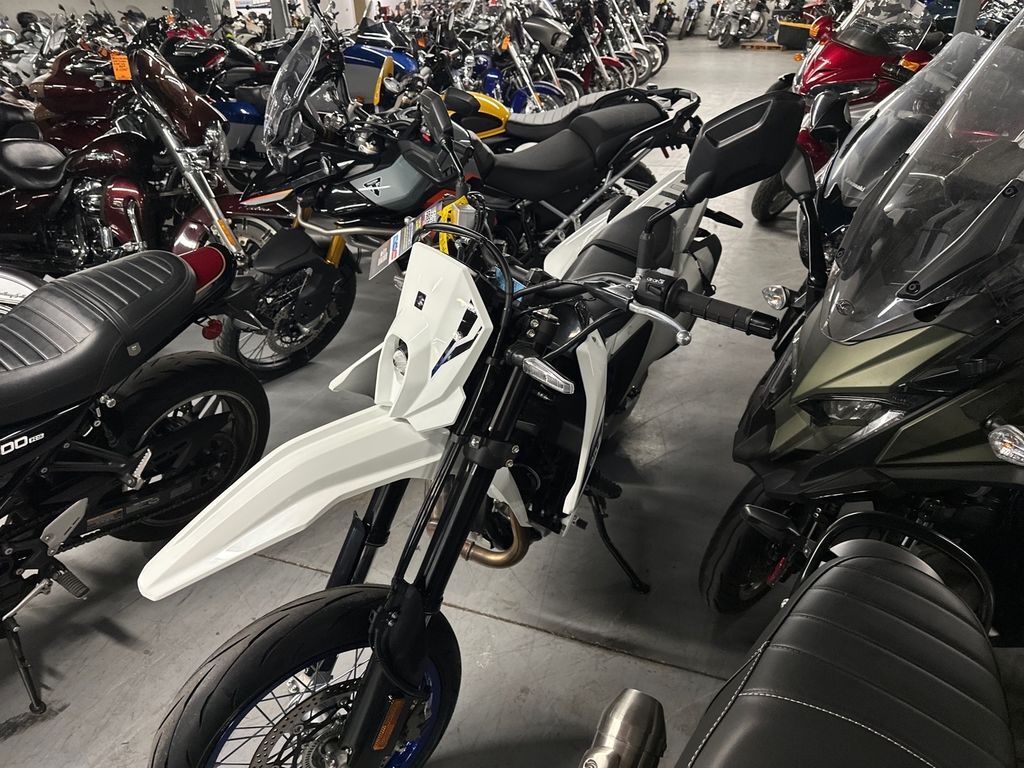 2024 Triumph TIGER 900 RALLY PRO 900 RALLY PRO in Augusta, ME