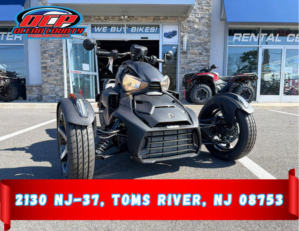 2025 Can-Am Ryker Sport in Toms River, NJ