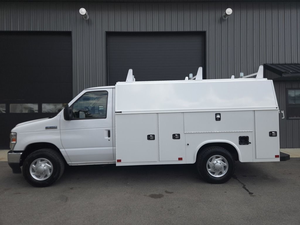 2021 Ford E350 in West Chester, PA