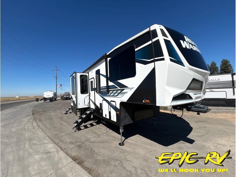2022 Heartland Road Warrior 351RW in madera CA
