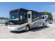 2027 Tiffin Motorhomes Allegro Red 38KA Review image
