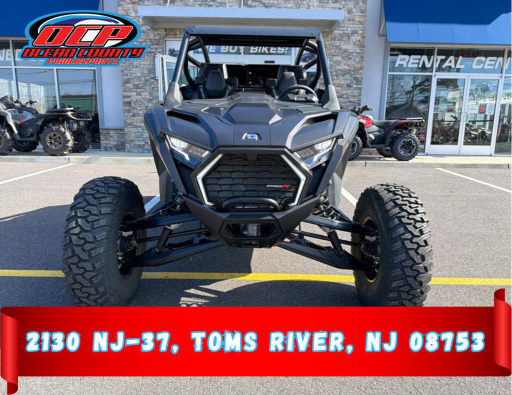 2026 Polaris® RZR Pro R Ultimate in toms river NJ