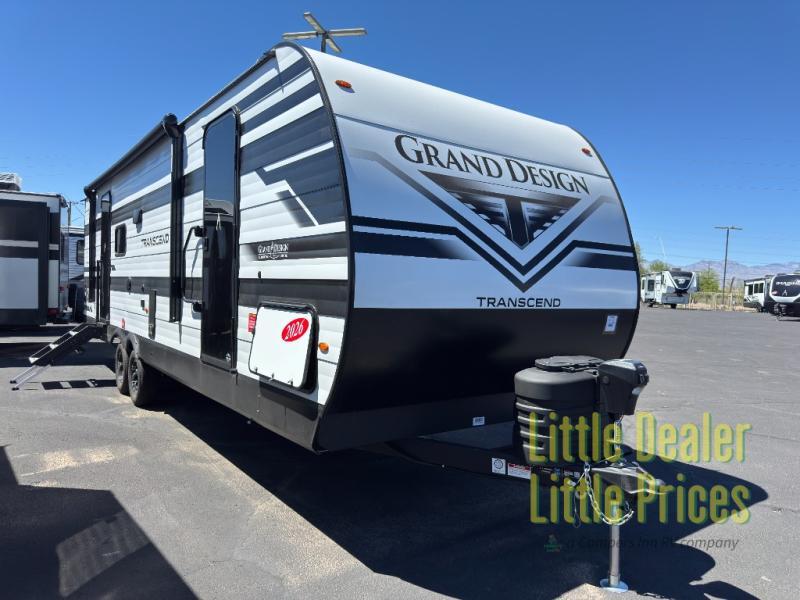 2027 Grand Design Transcend Xplor 265BHT in mesa AZ