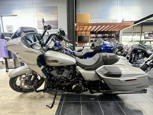 2023 Harley-Davidson CVO Road Glide CVO in Lebanon, NJ